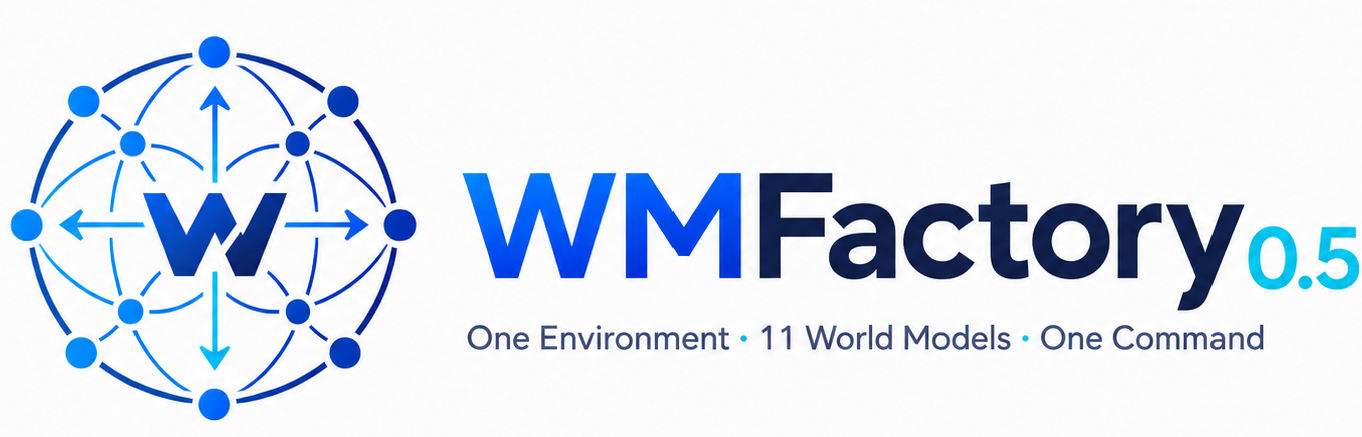 WMFactory screenshot