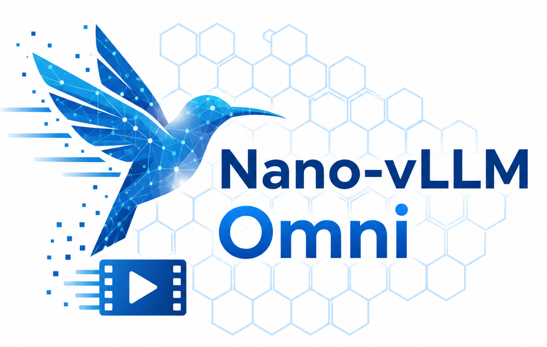 Nano-vLLM-Omni screenshot